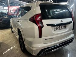 Mitsubishi Montero Sport